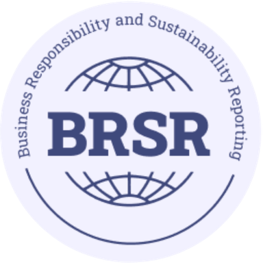 Working towards alignment with SEBI BRSR SEBI BRSR