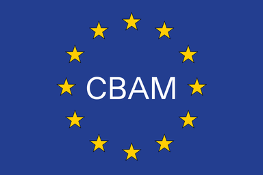 Working towards alignment with EU CBAM EU CBAM
