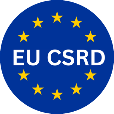Working towards alignment with EU CSRD EU CSRD