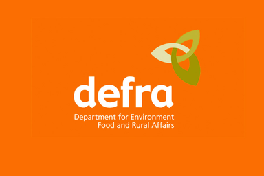 Working towards alignment with DEFRA DEFRA