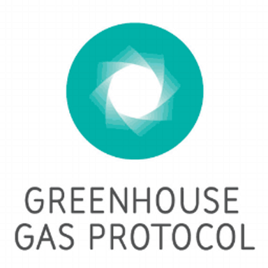Working towards alignment with GHG Protocol GHG Protocol