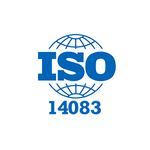 Working towards alignment with ISO 14083 ISO 14083