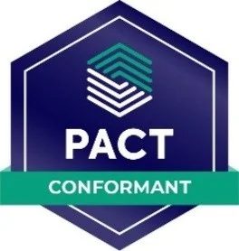 Working towards alignment with PACT PACT