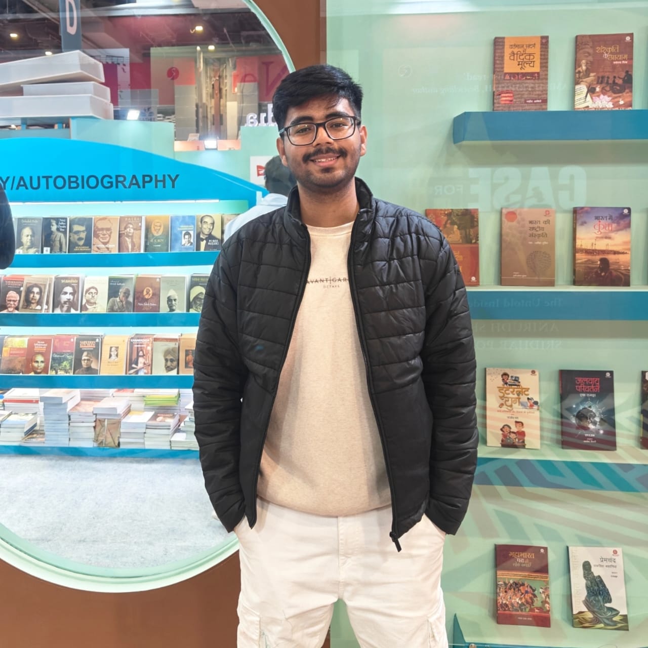 Akshit Tiwari
